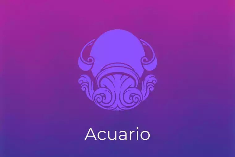Horóscopo Acuario 2026: Tu Gran Cambio de Era y Éxito Personal