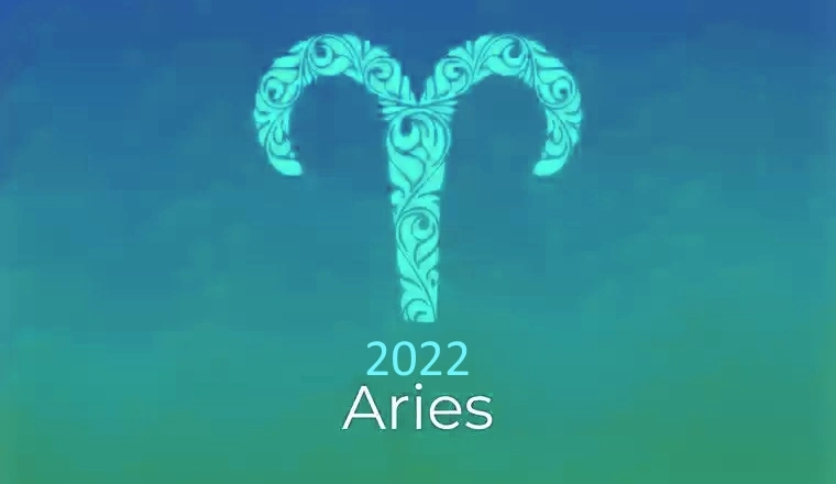 Horóscopo Aries 2022