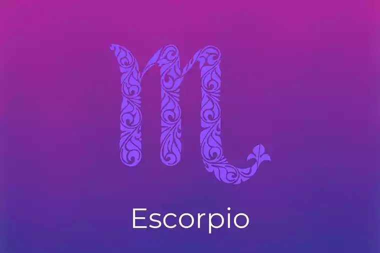 Horóscopo Escorpio 2026: Éxito Profesional, Poder y Sanación