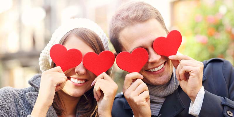 Estos signos del horóscopo que serán sorprendidos en San Valentín