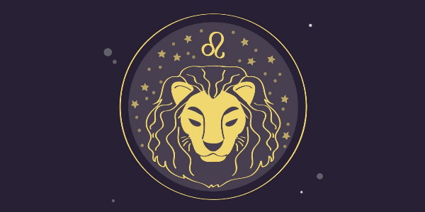 Leo Signos del Zodiaco (astrología)