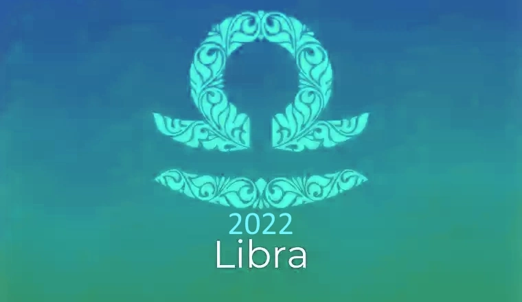 Horóscopo Libra 2022